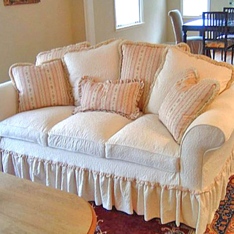 WM Upholstery® Upholstery Services in Van Nuys & Los Angeles